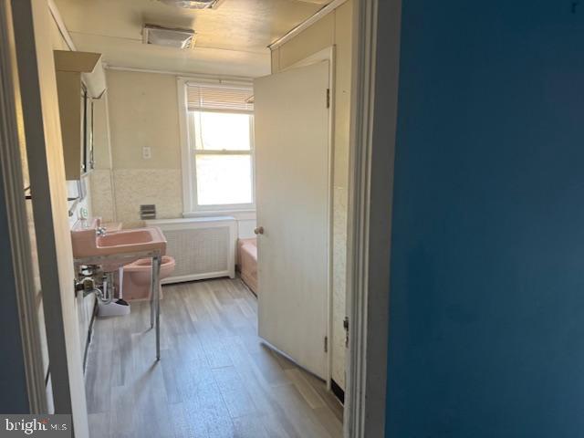 ASHLAND - Residential