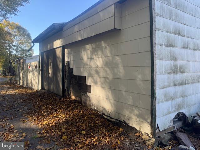 ASHLAND - Residential