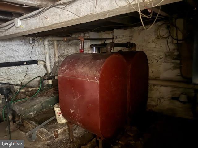 ASHLAND - Residential