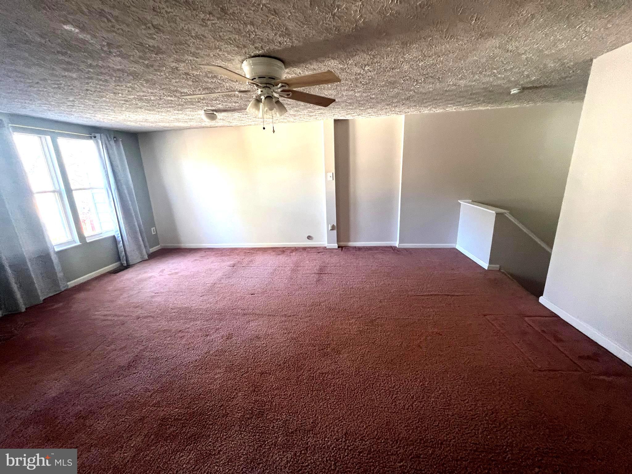 CHURCHILL TOWN SECTOR - Residential