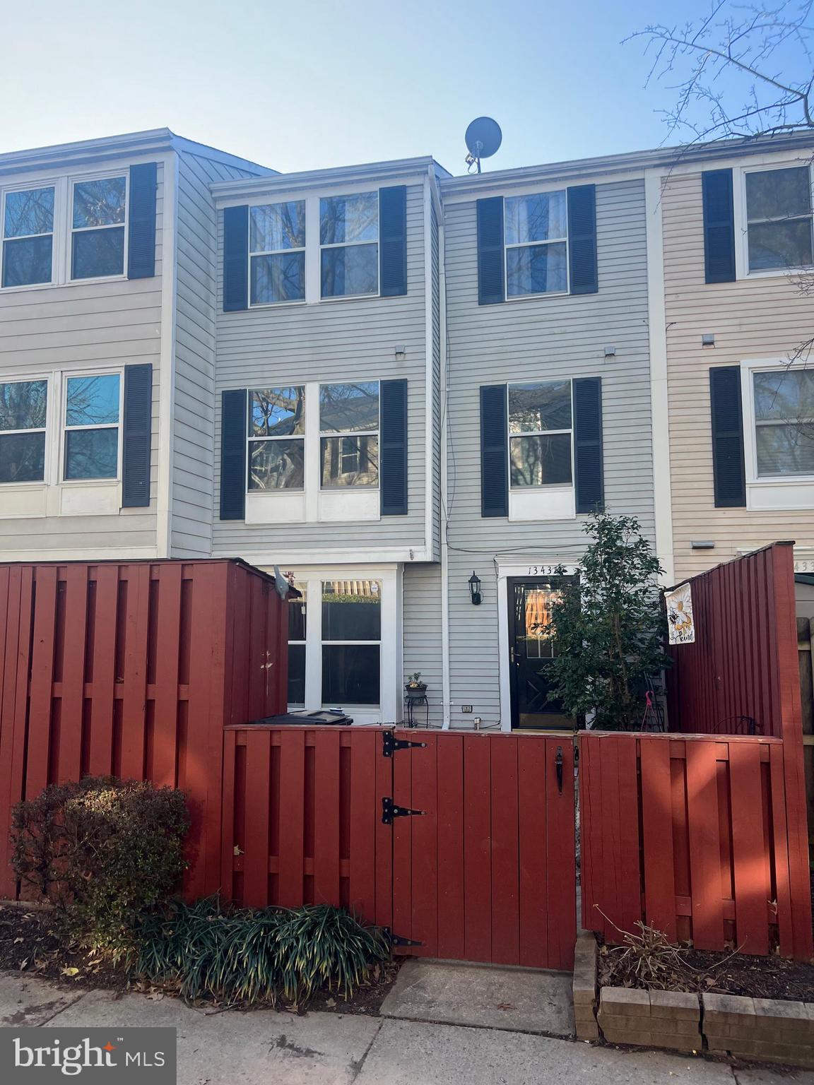 CHURCHILL TOWN SECTOR - Residential