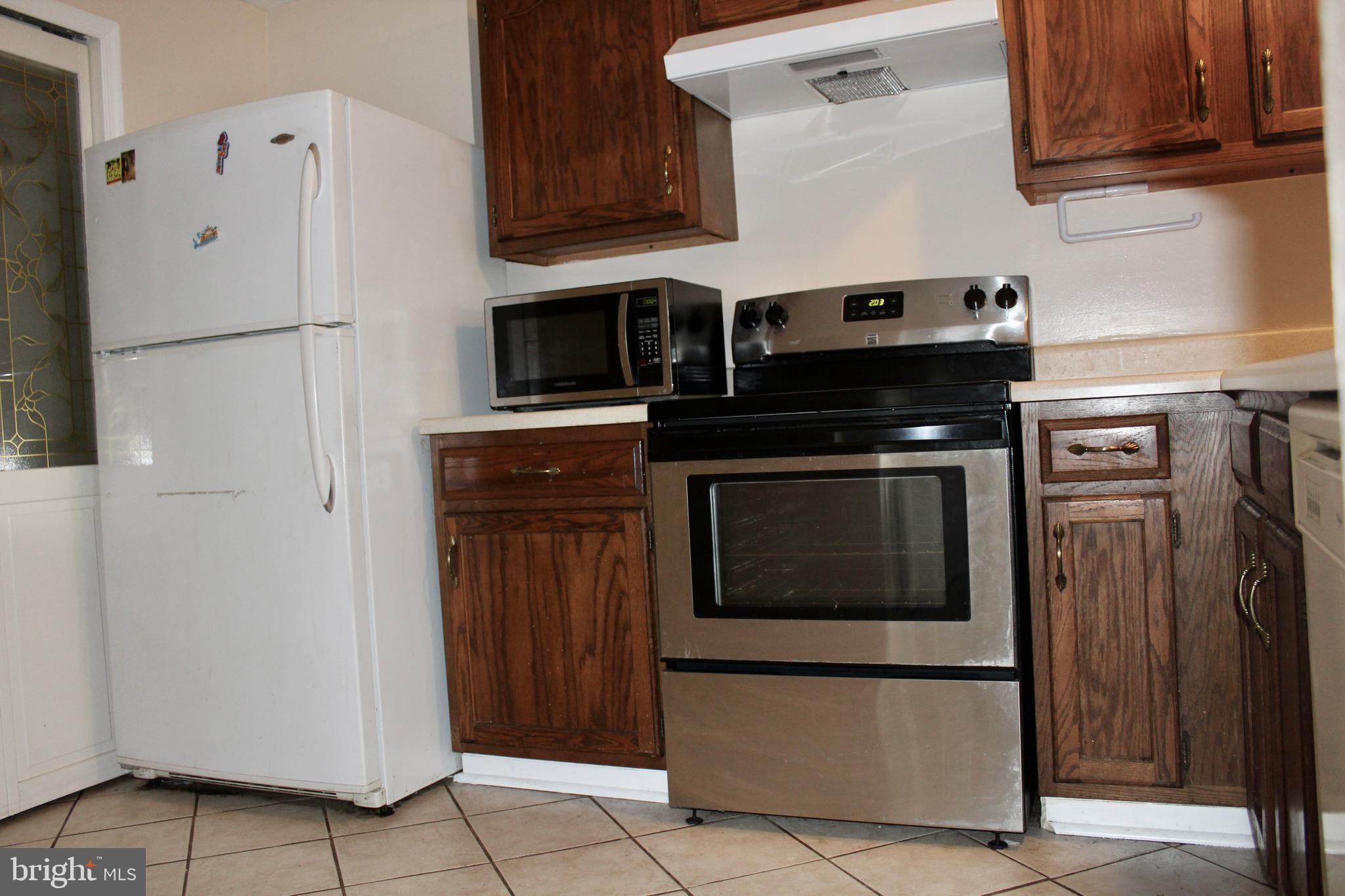 CHURCHILL TOWN SECTOR - Residential