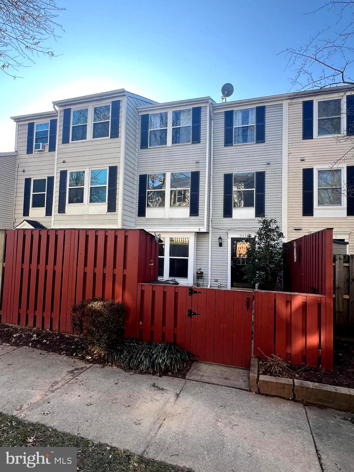 CHURCHILL TOWN SECTOR - Residential