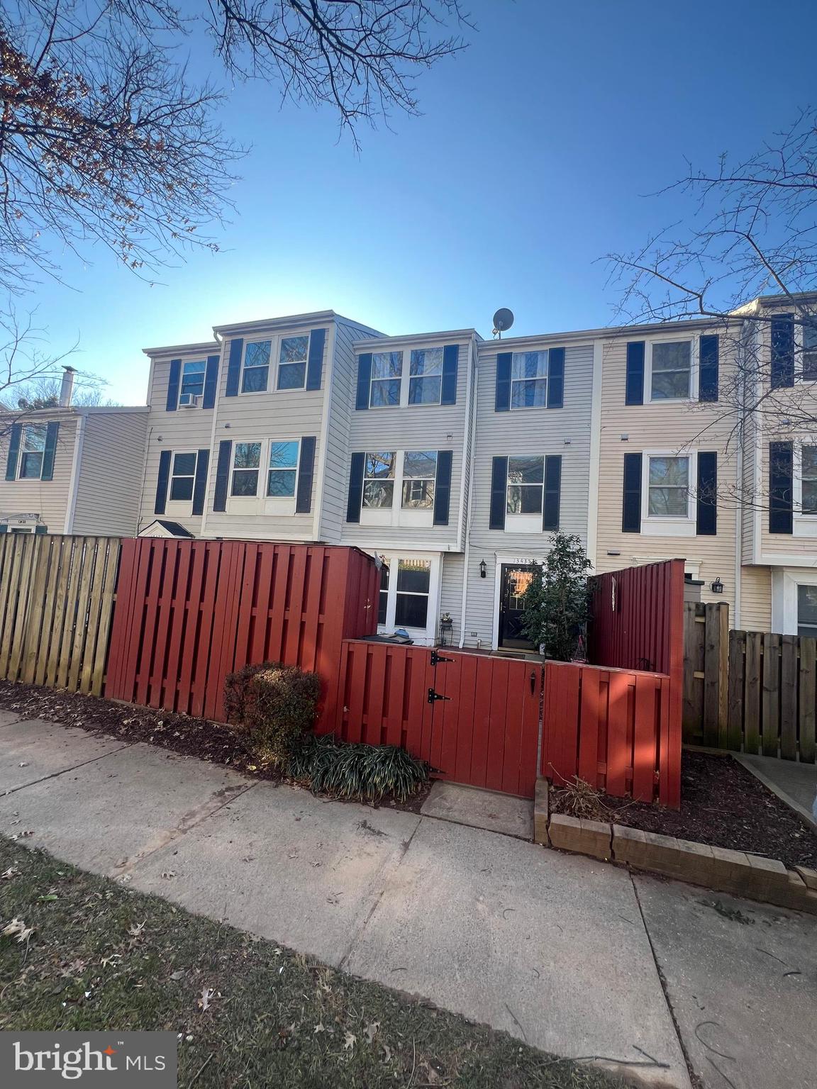 CHURCHILL TOWN SECTOR - Residential