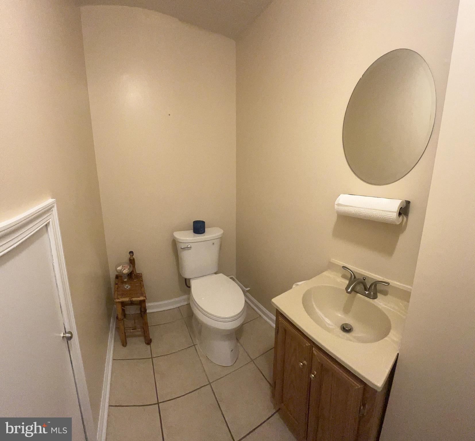 CHURCHILL TOWN SECTOR - Residential