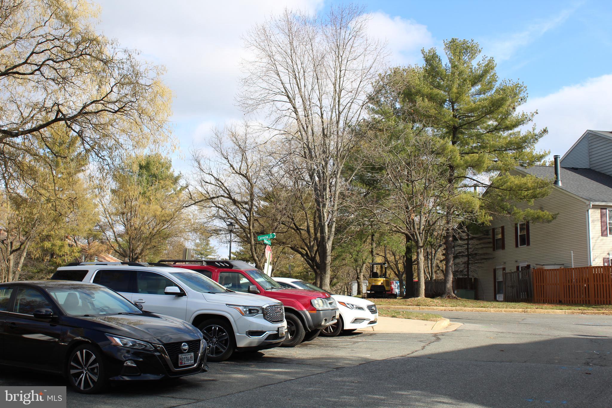 CHURCHILL TOWN SECTOR - Residential