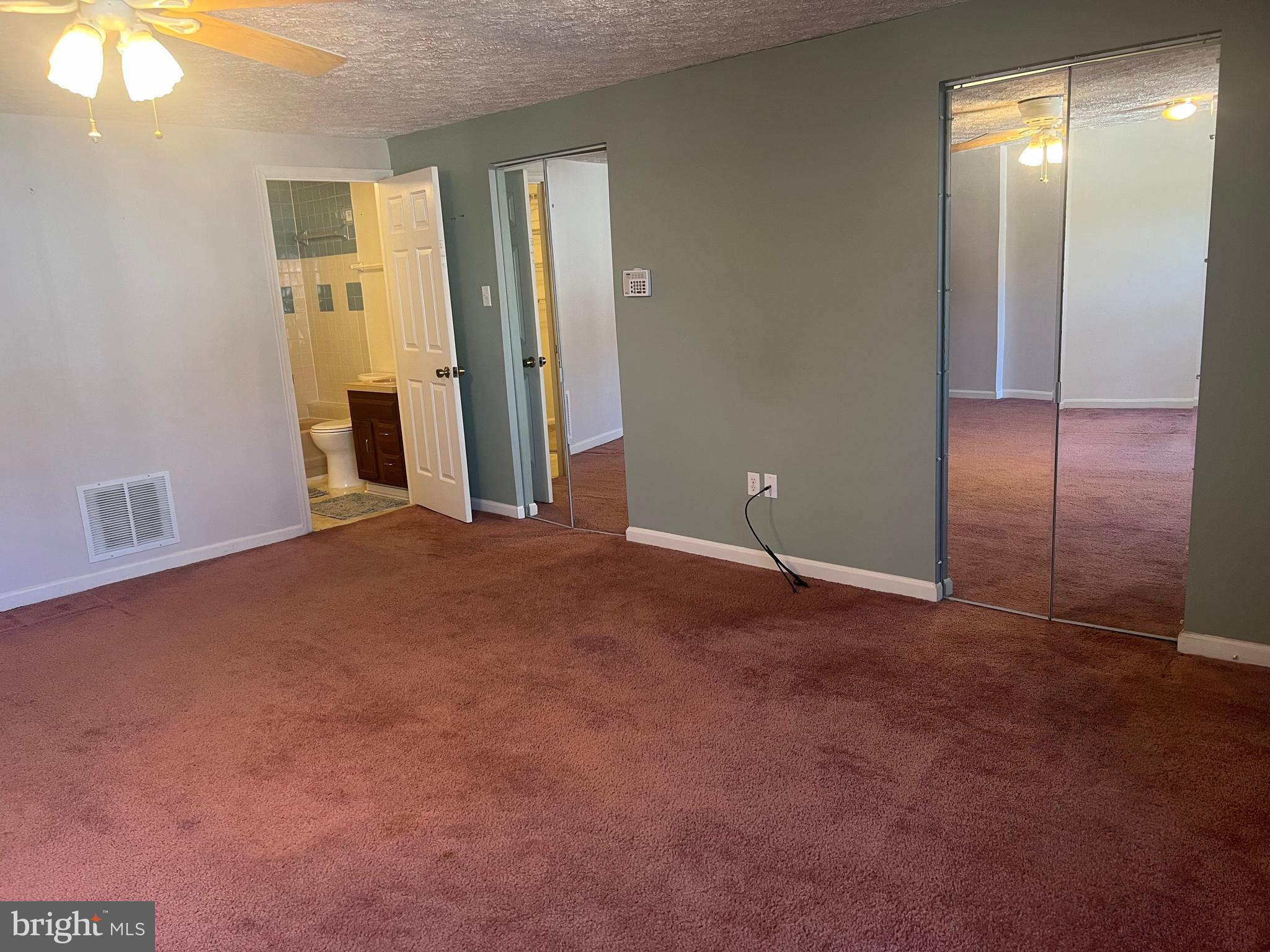 CHURCHILL TOWN SECTOR - Residential