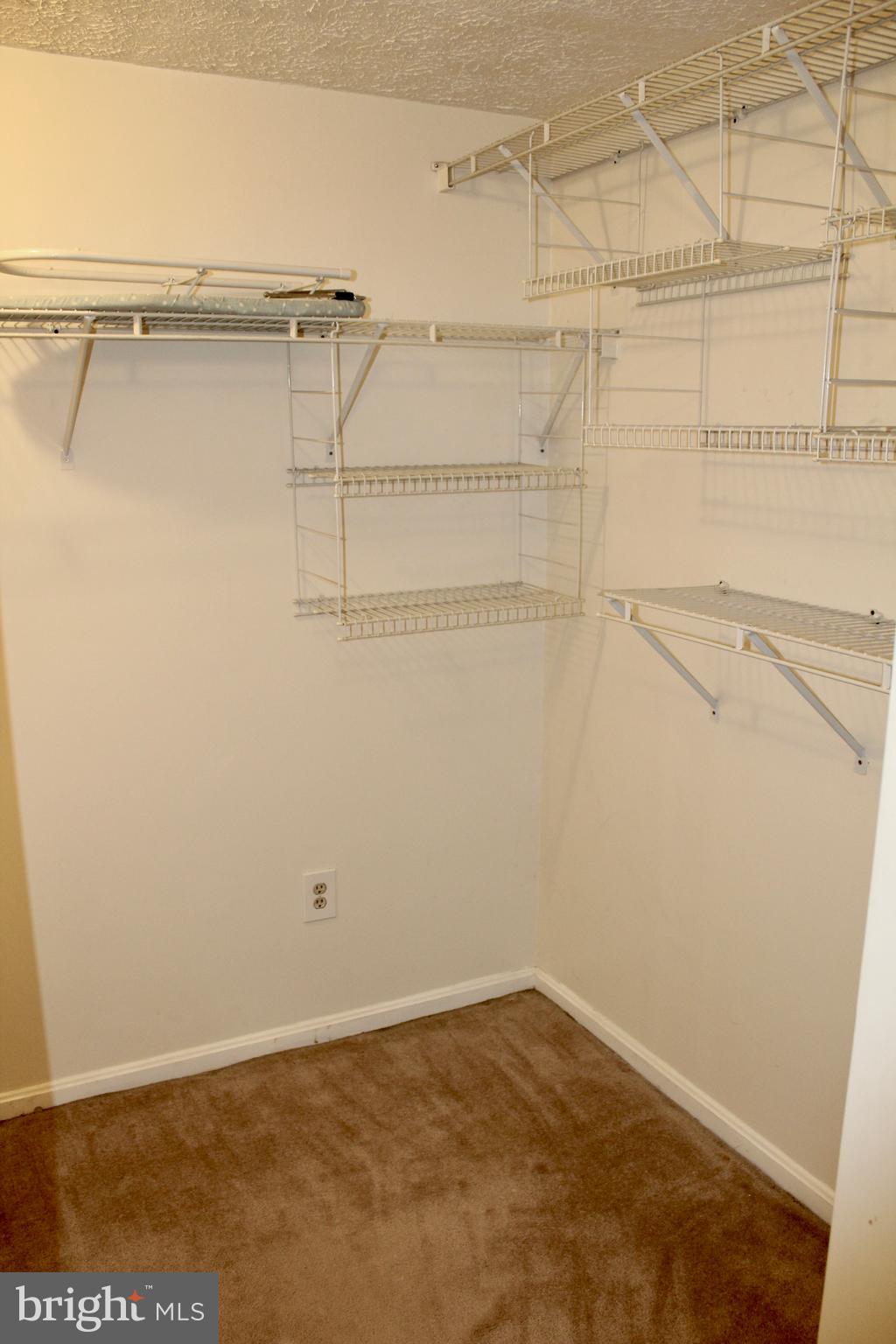 CHURCHILL TOWN SECTOR - Residential