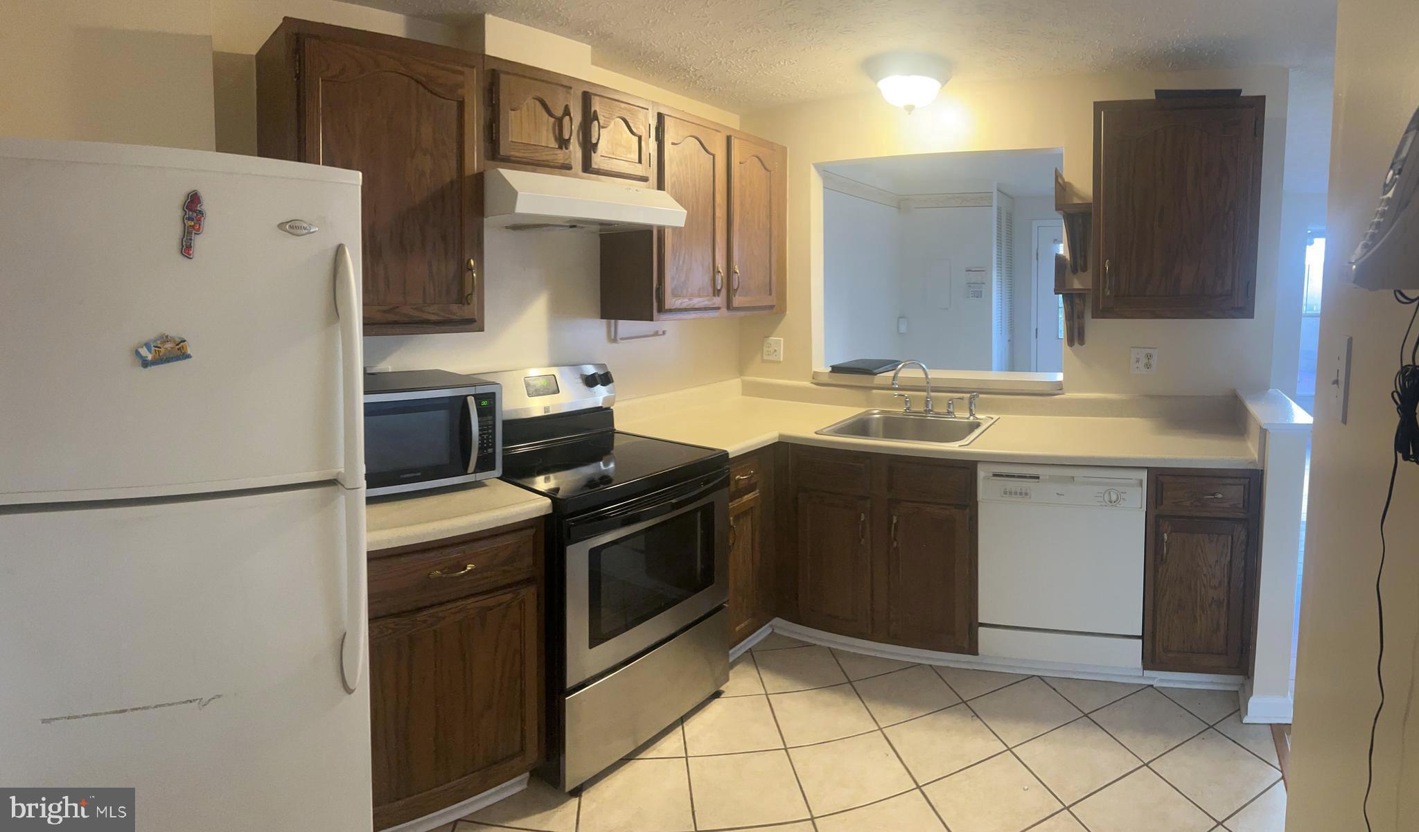 CHURCHILL TOWN SECTOR - Residential