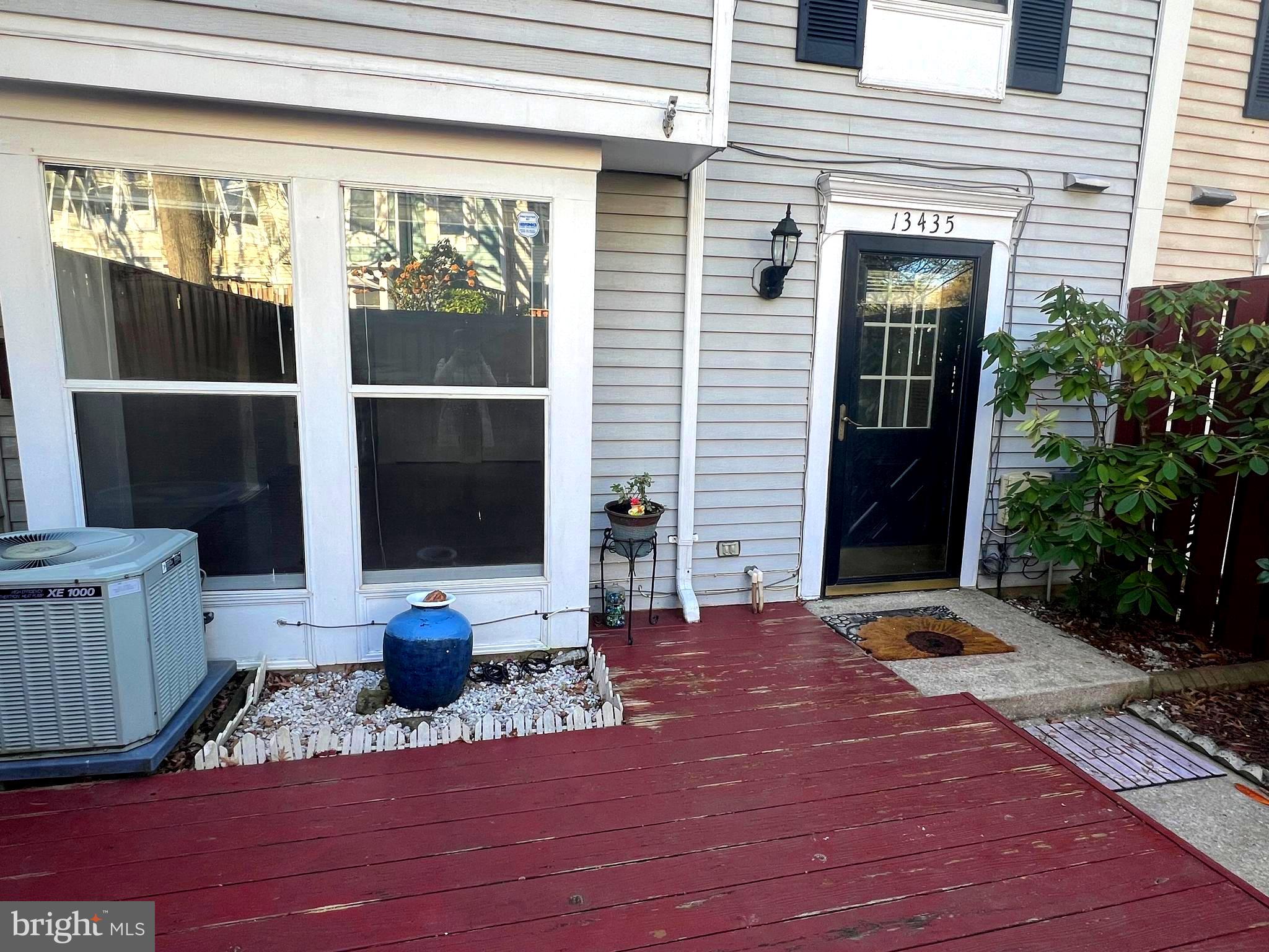 CHURCHILL TOWN SECTOR - Residential