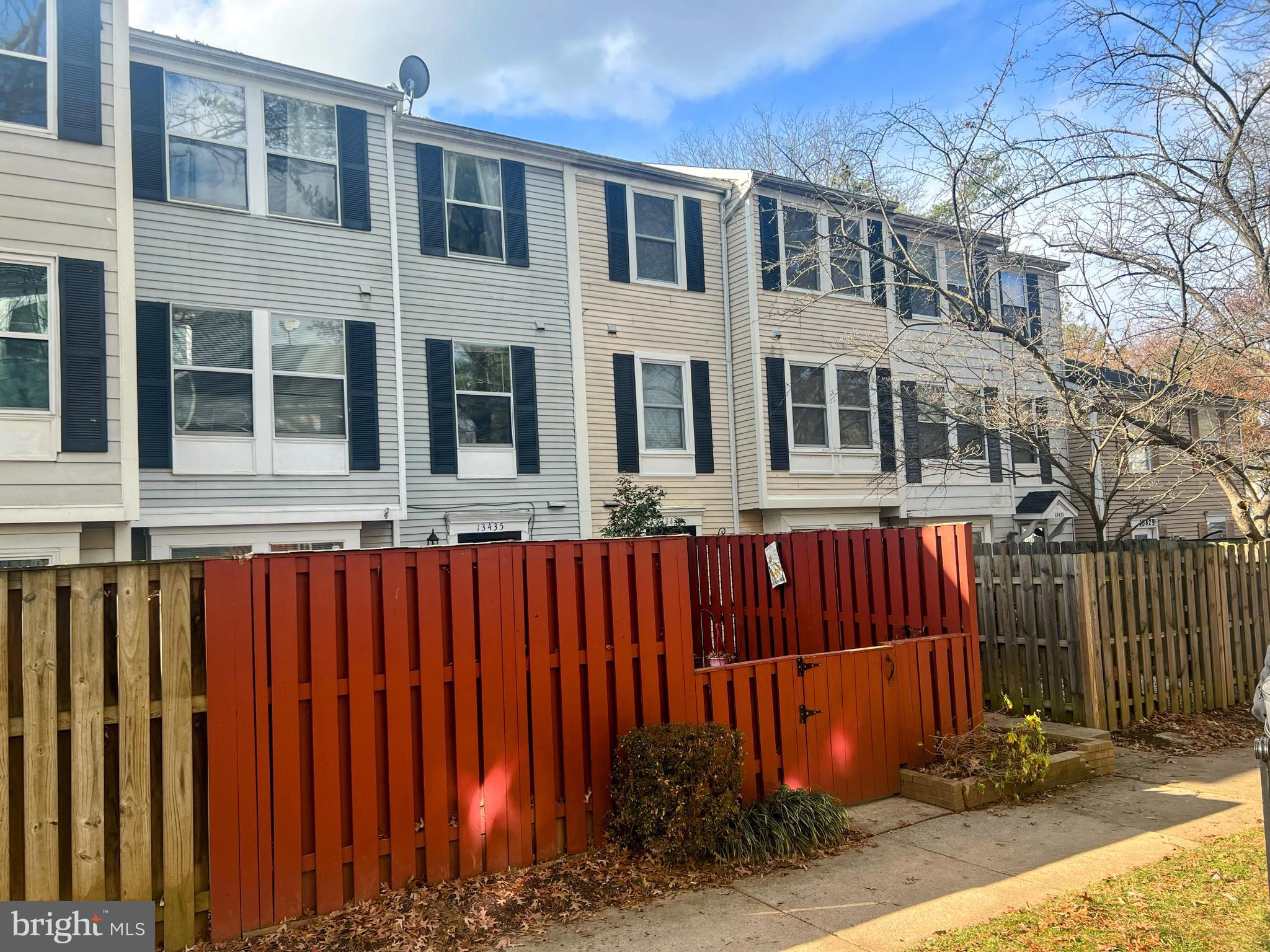 CHURCHILL TOWN SECTOR - Residential