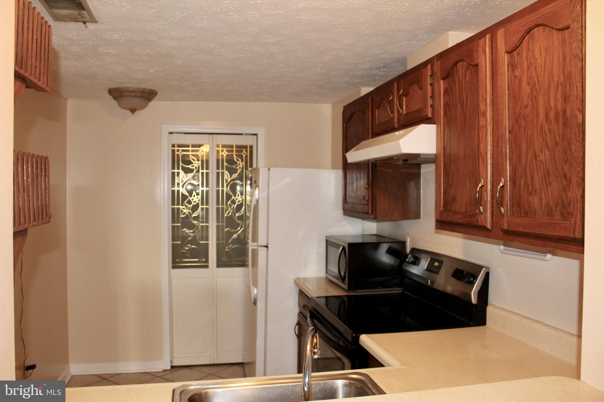 CHURCHILL TOWN SECTOR - Residential