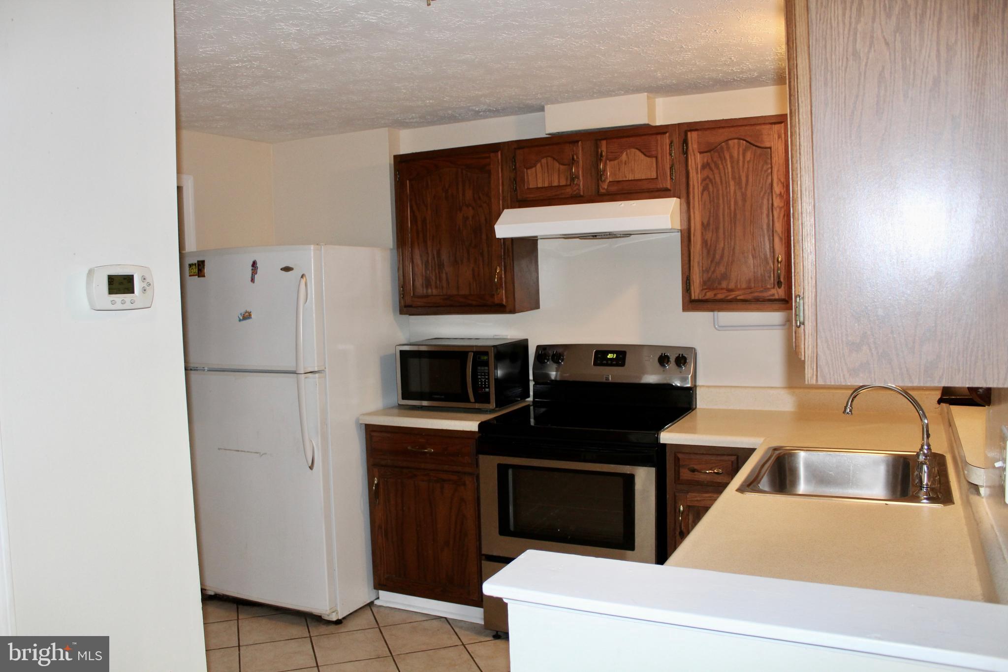 CHURCHILL TOWN SECTOR - Residential