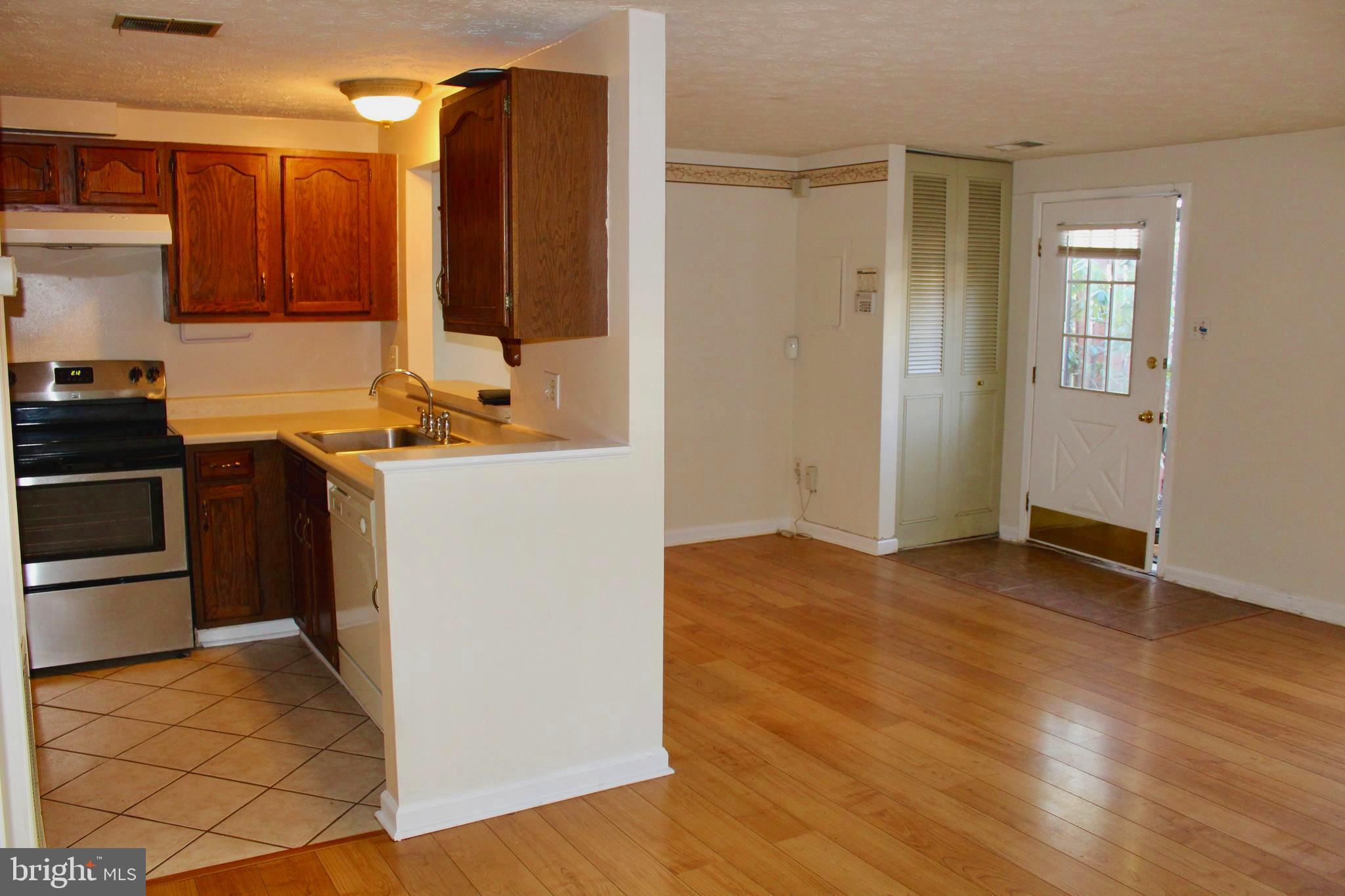 CHURCHILL TOWN SECTOR - Residential