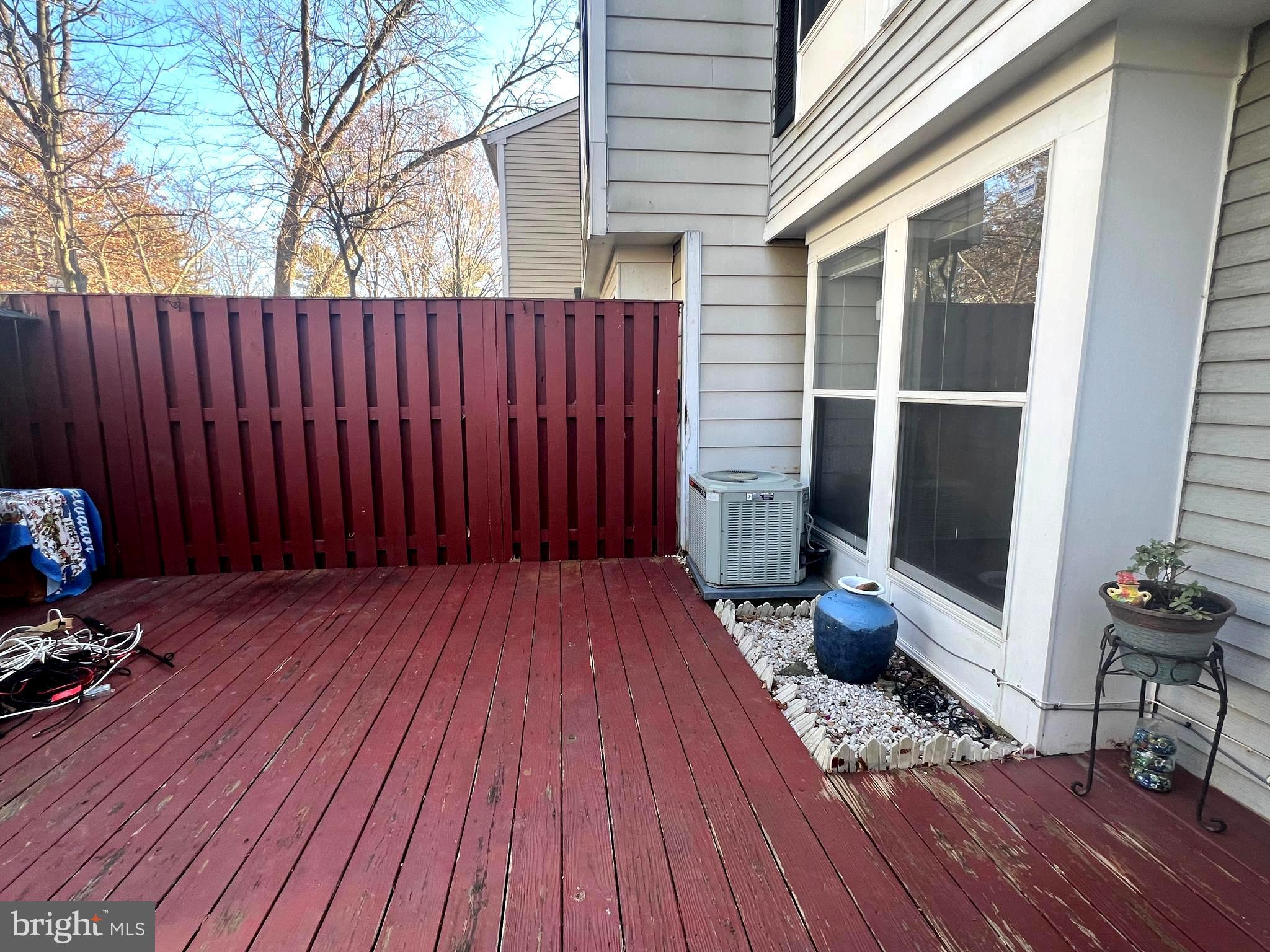 CHURCHILL TOWN SECTOR - Residential