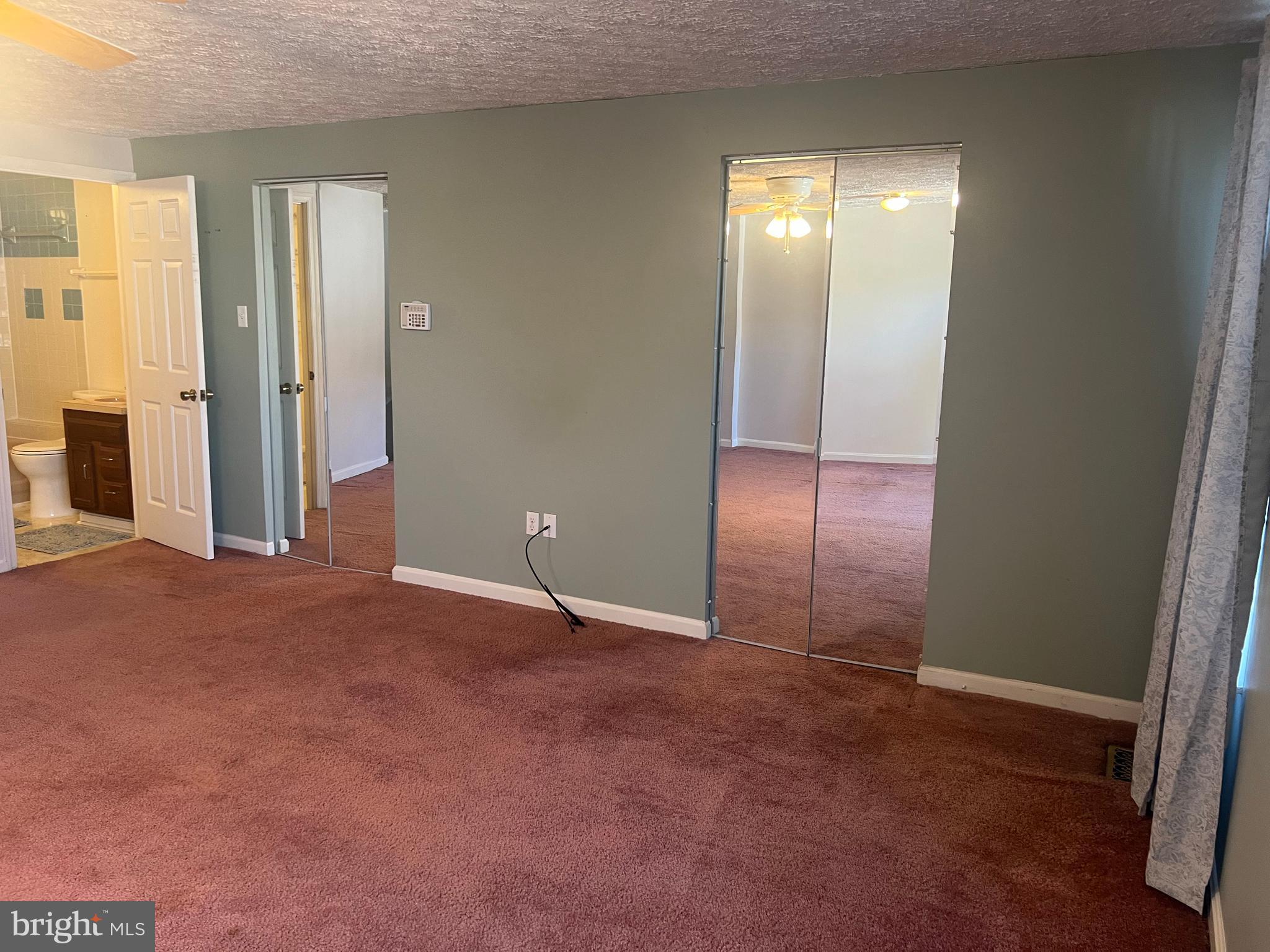 CHURCHILL TOWN SECTOR - Residential