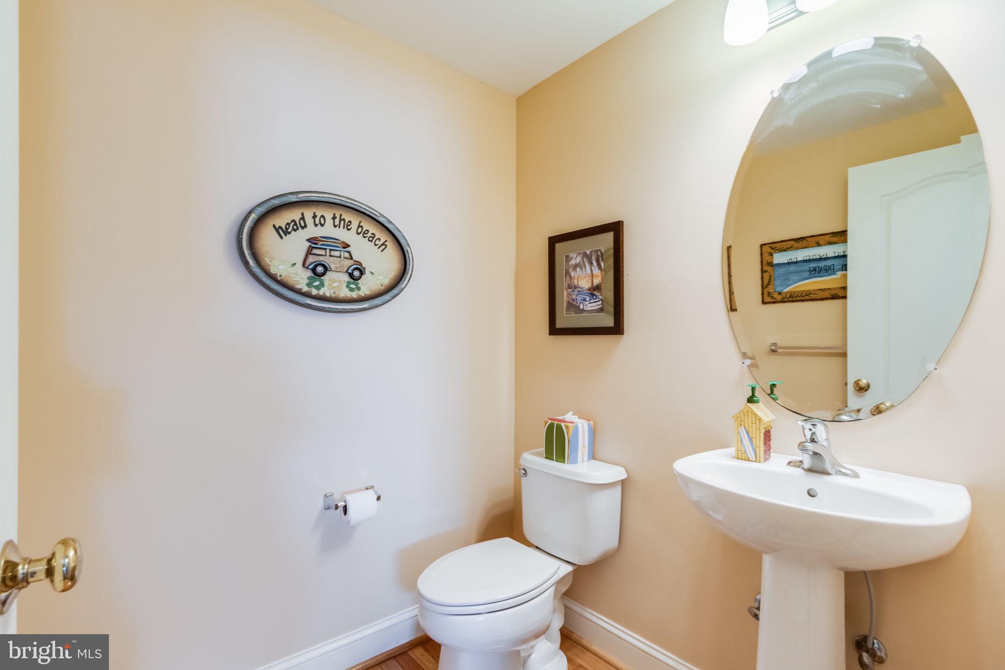 EDGEWATER PARK - Residential