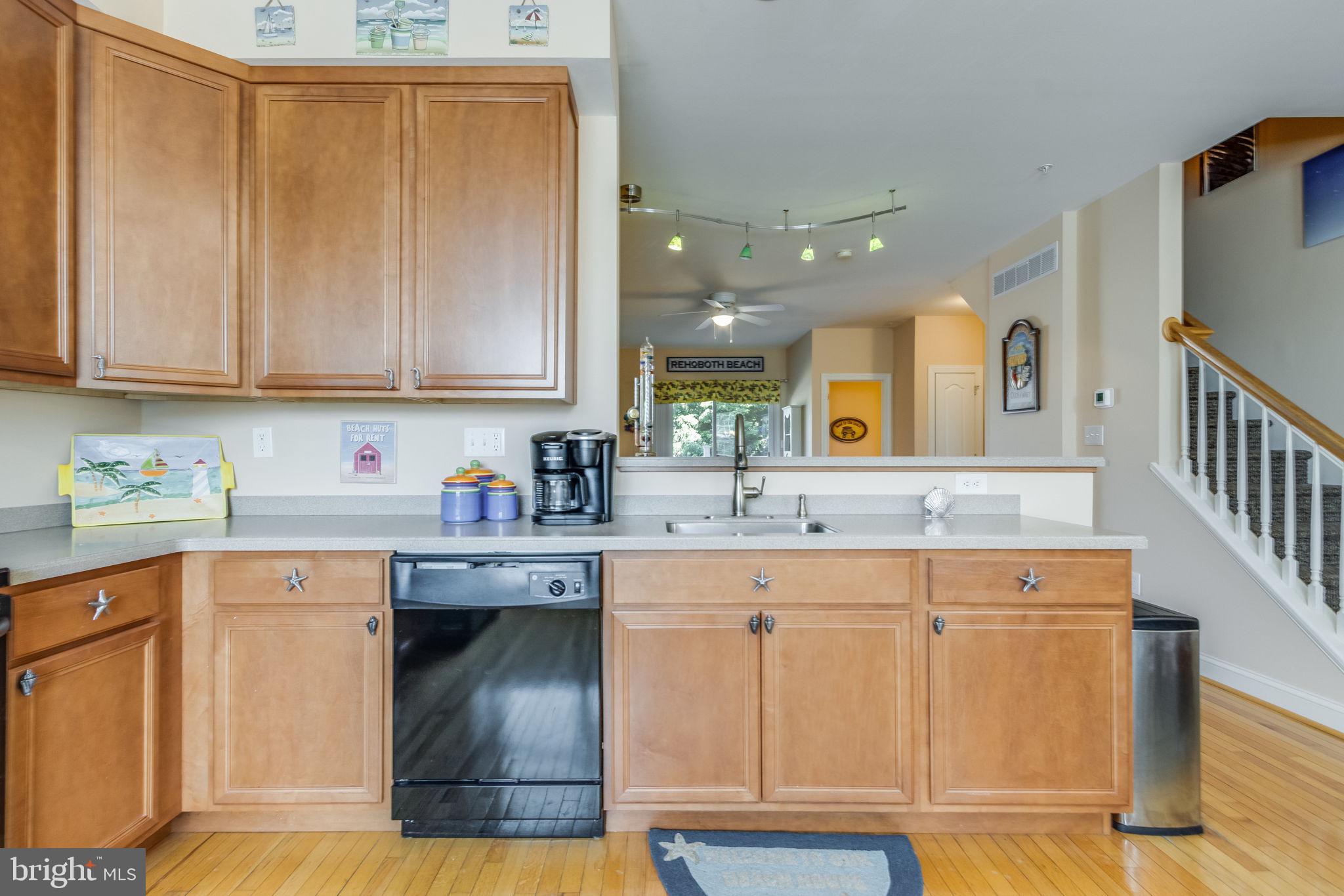 EDGEWATER PARK - Residential