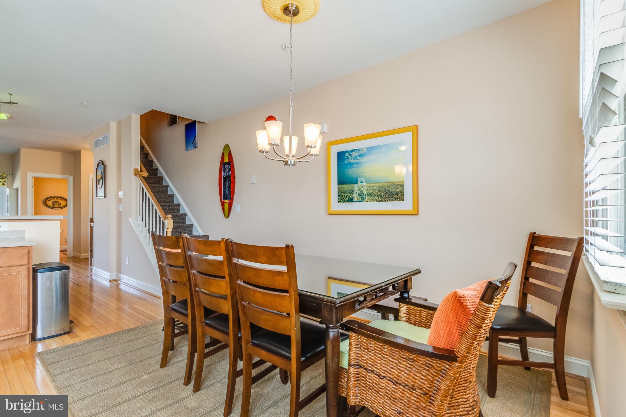 EDGEWATER PARK - Residential