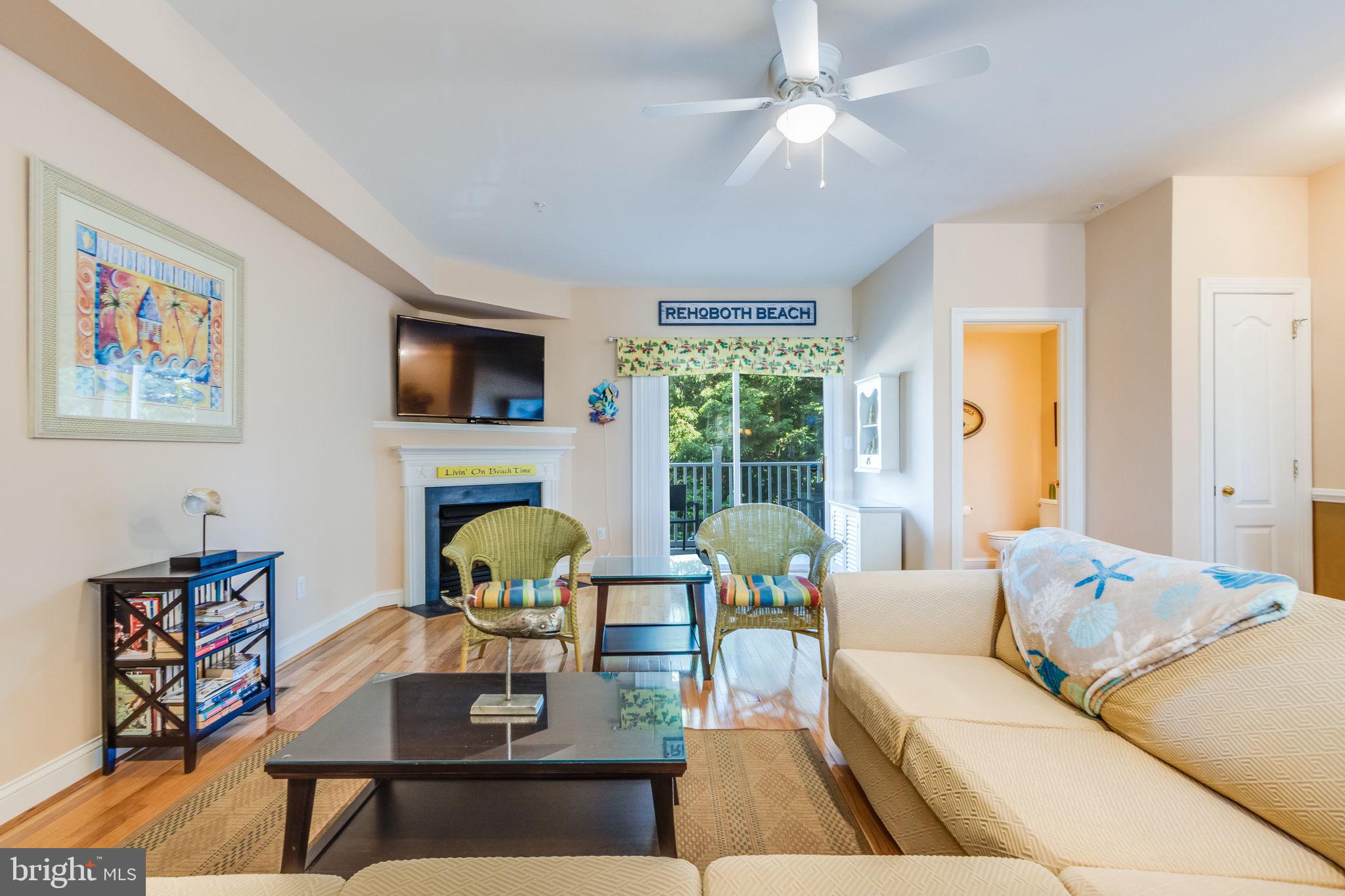 EDGEWATER PARK - Residential