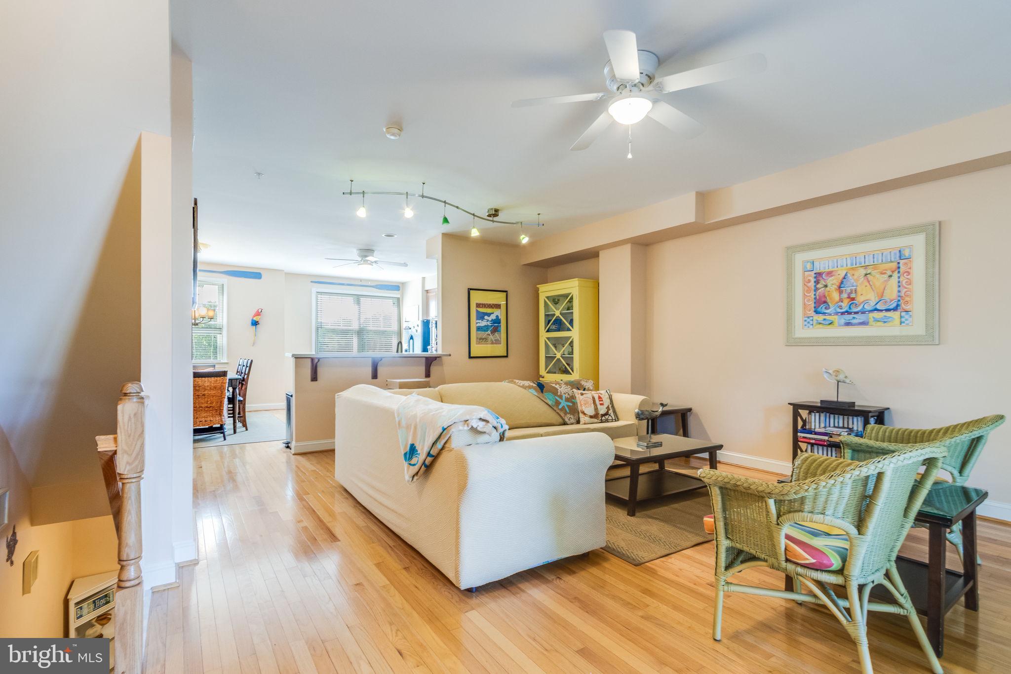 EDGEWATER PARK - Residential