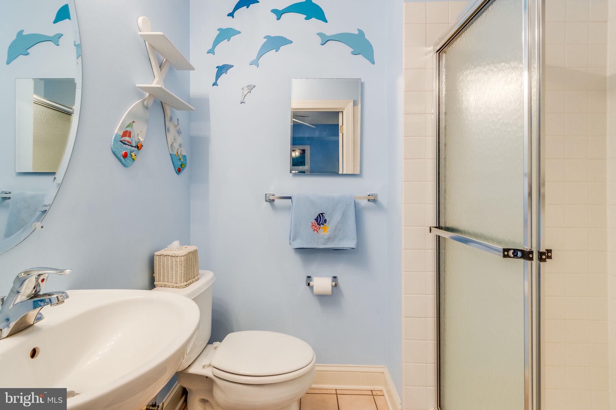 EDGEWATER PARK - Residential