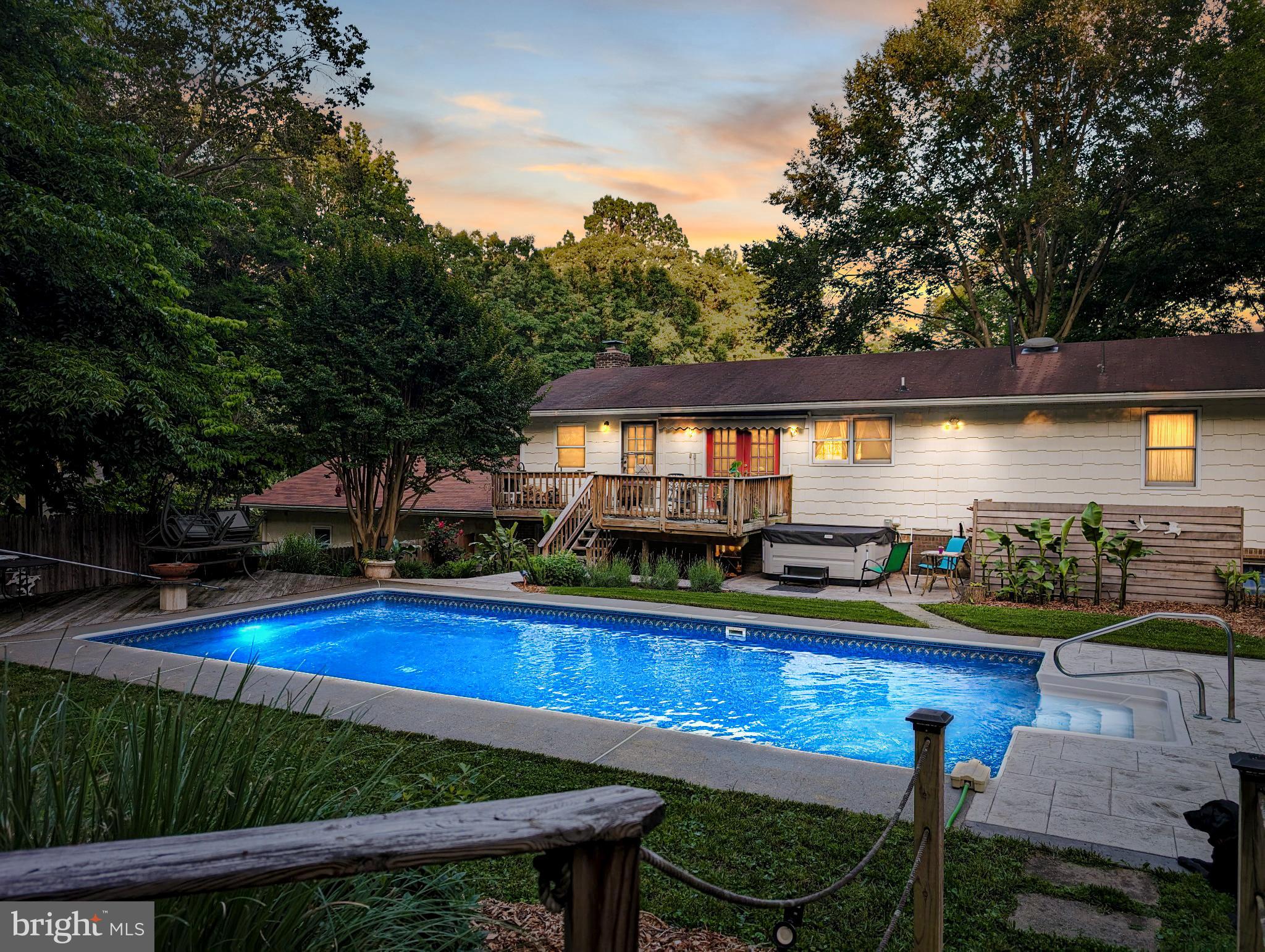 41 WOOD LANDING ROAD
