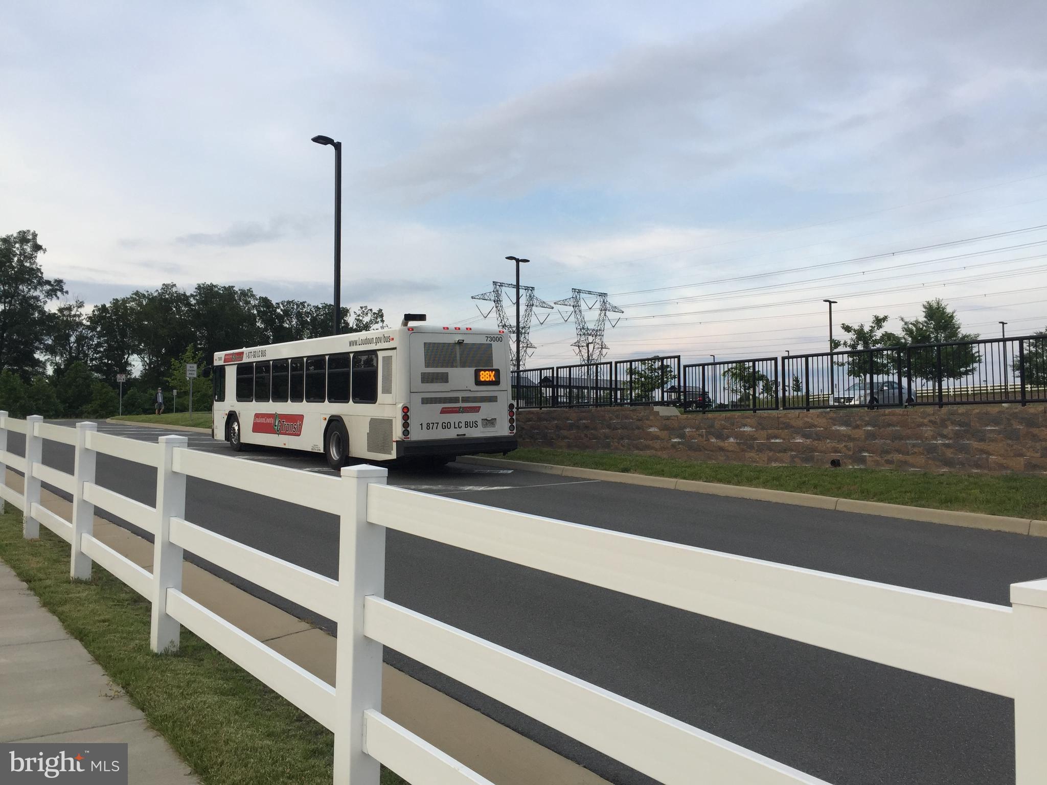 STONE RIDGE SOUTH - Residential Lease