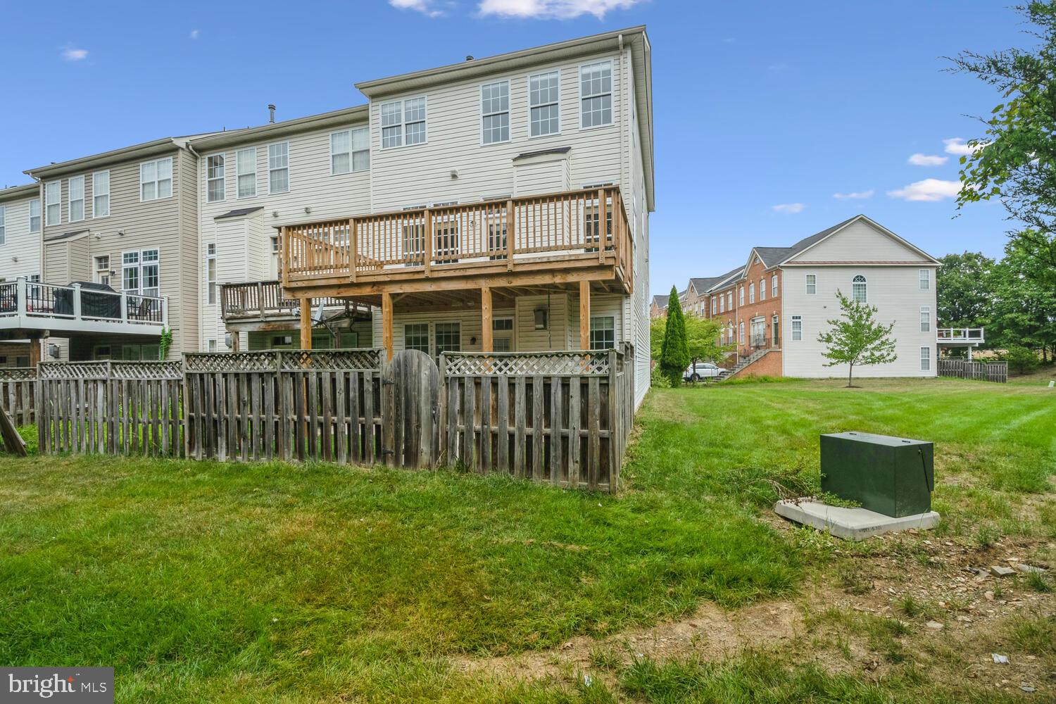 STONE RIDGE SOUTH - Residential Lease