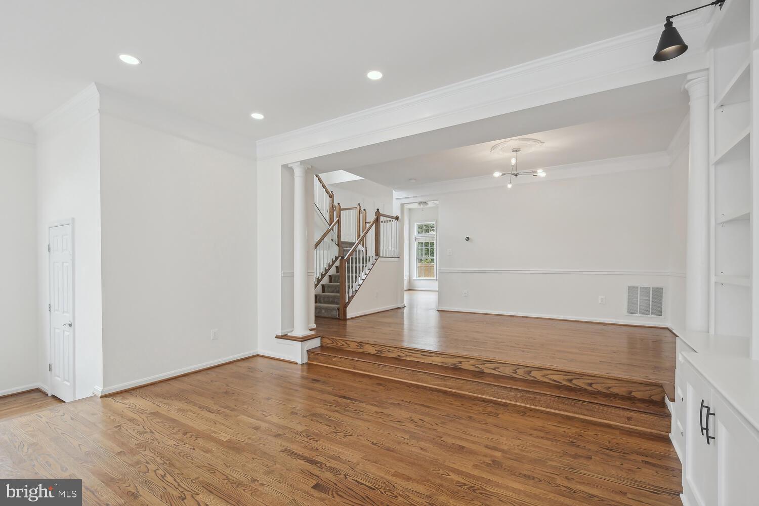 STONE RIDGE SOUTH - Residential Lease