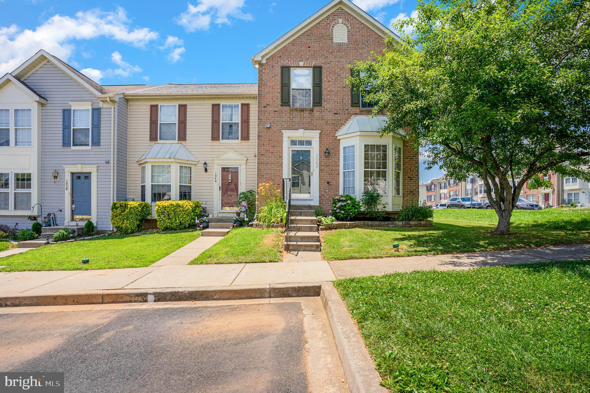 IRWINS CHOICE - Residential