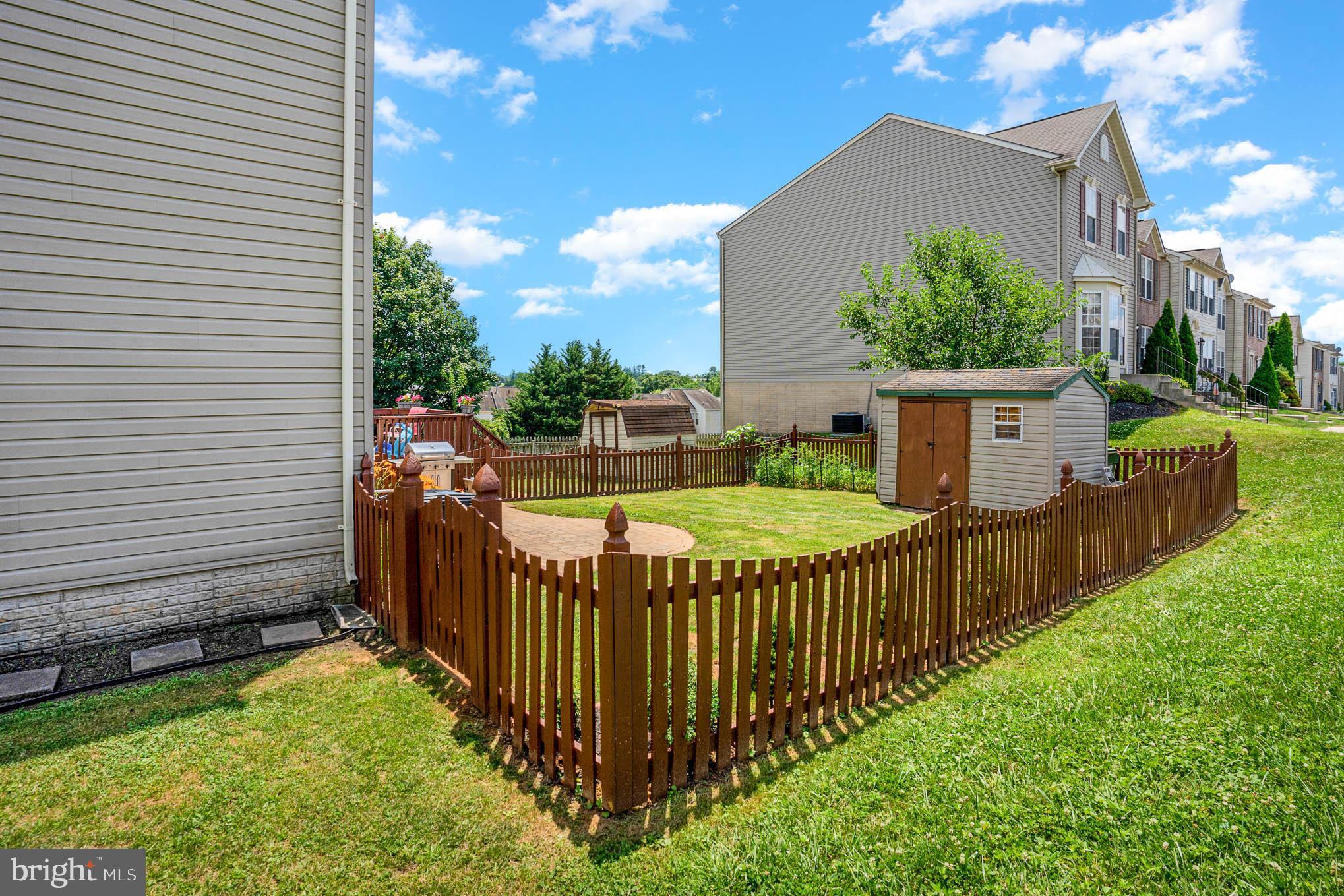 IRWINS CHOICE - Residential