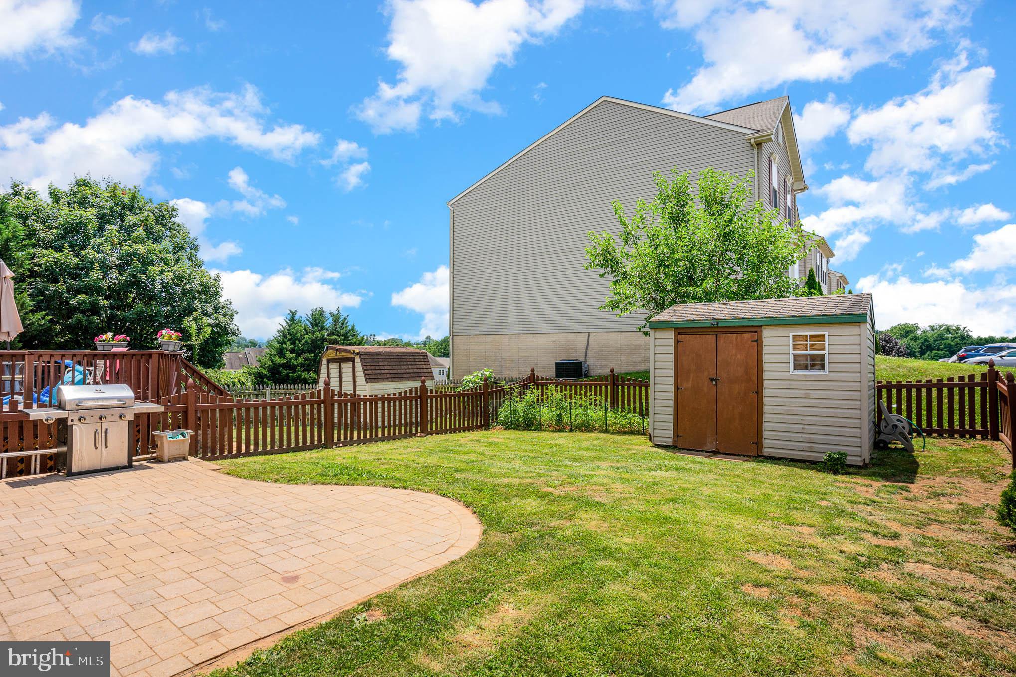 IRWINS CHOICE - Residential