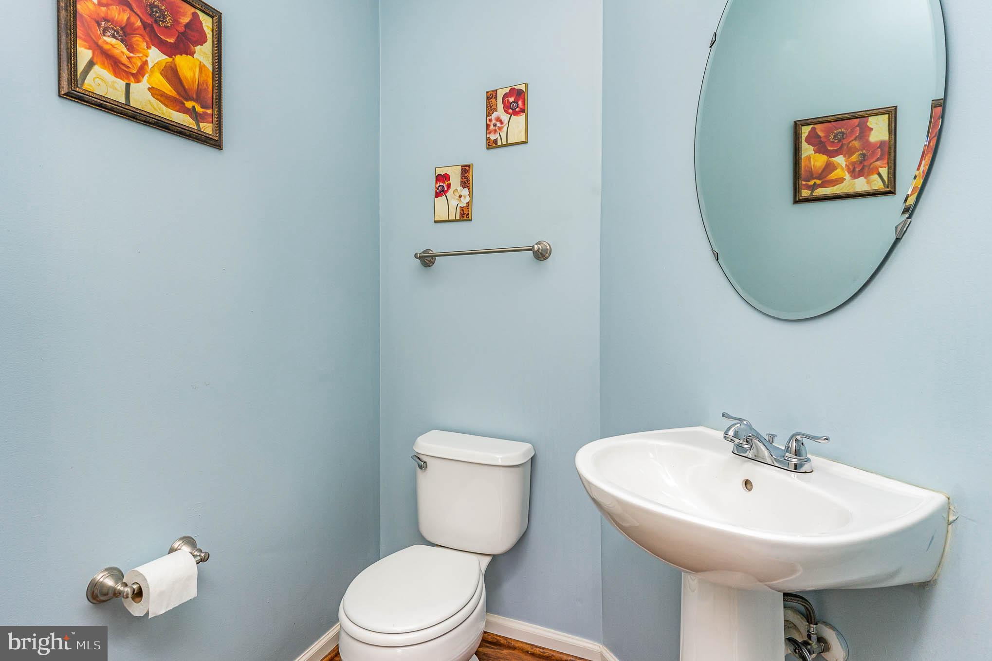 IRWINS CHOICE - Residential