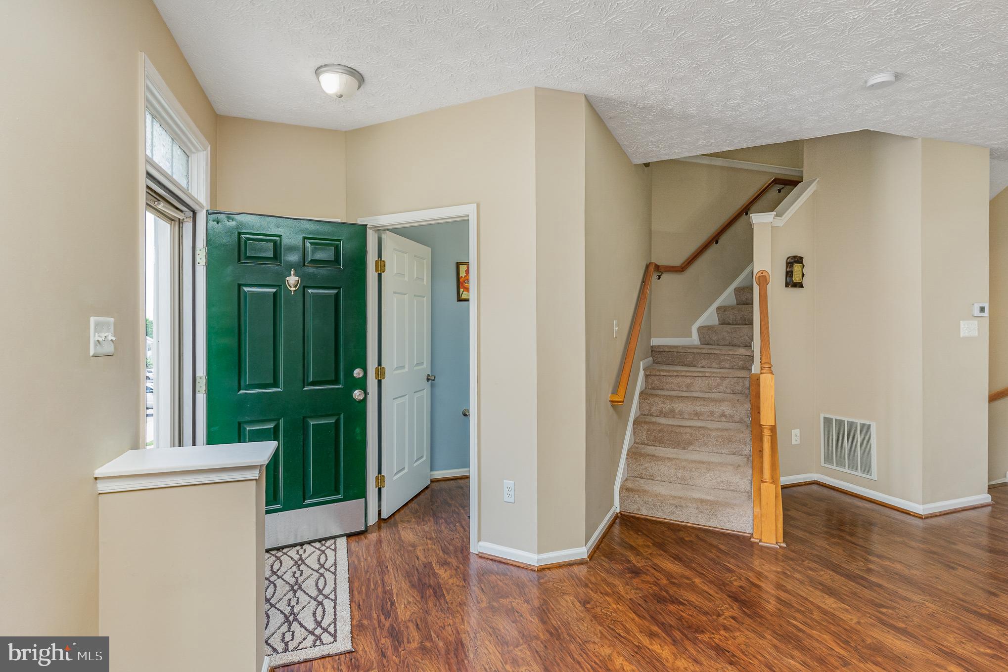 IRWINS CHOICE - Residential