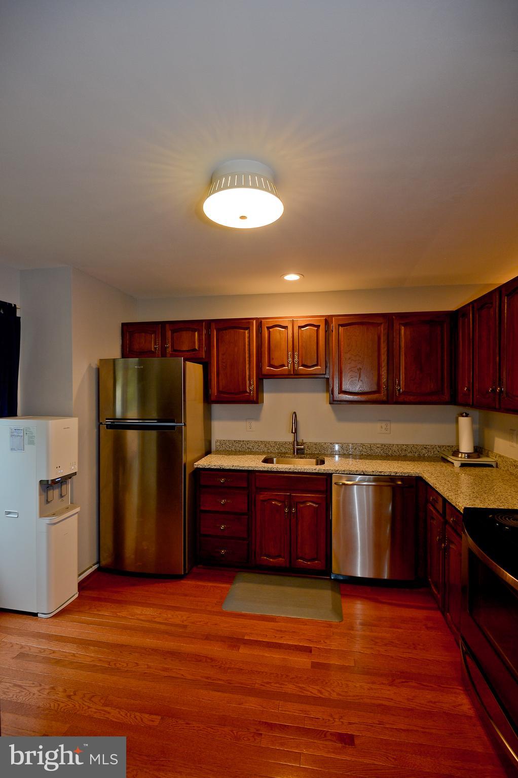 FAIR WOODS - Residential