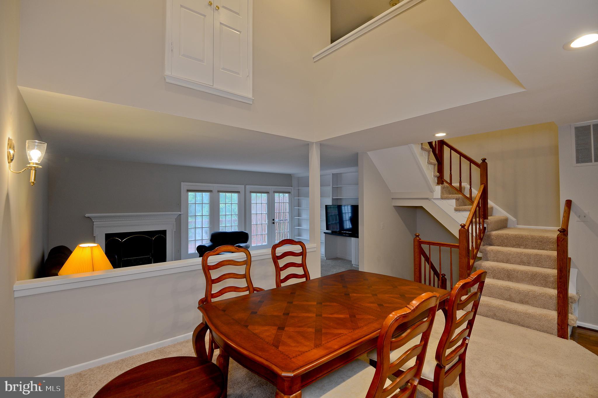 FAIR WOODS - Residential