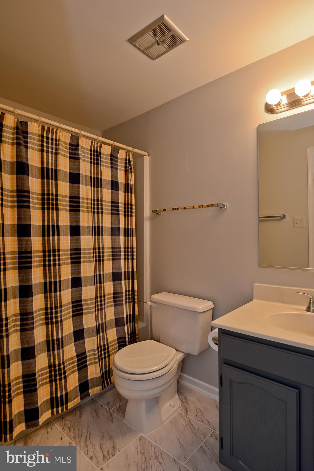 FAIR WOODS - Residential