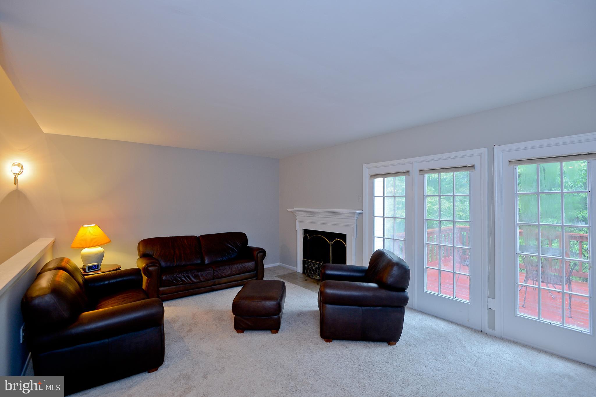 FAIR WOODS - Residential