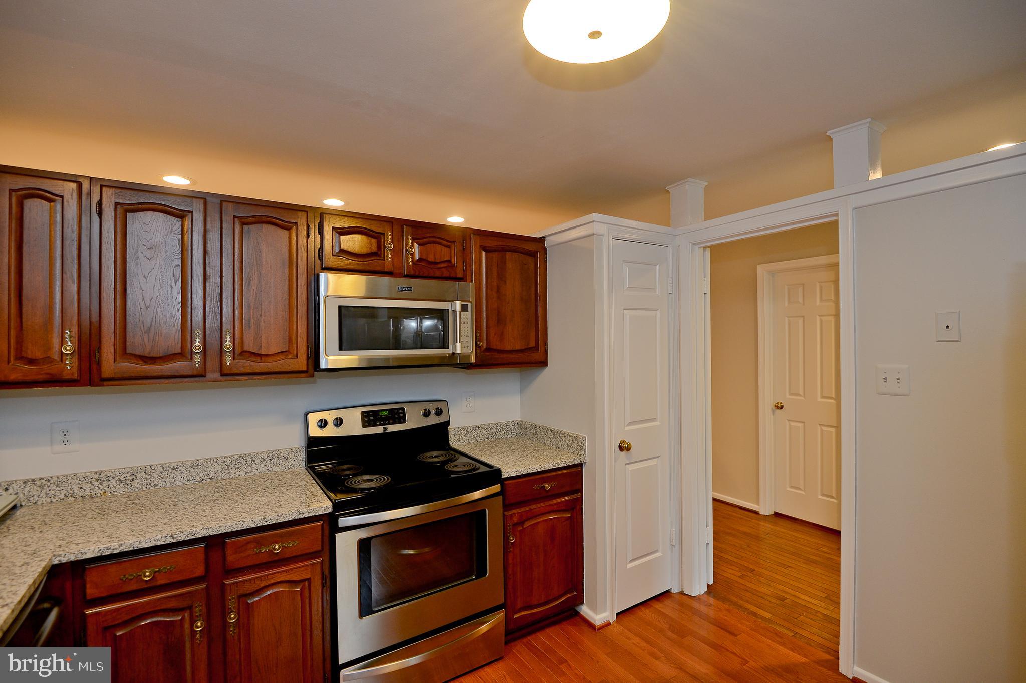 FAIR WOODS - Residential