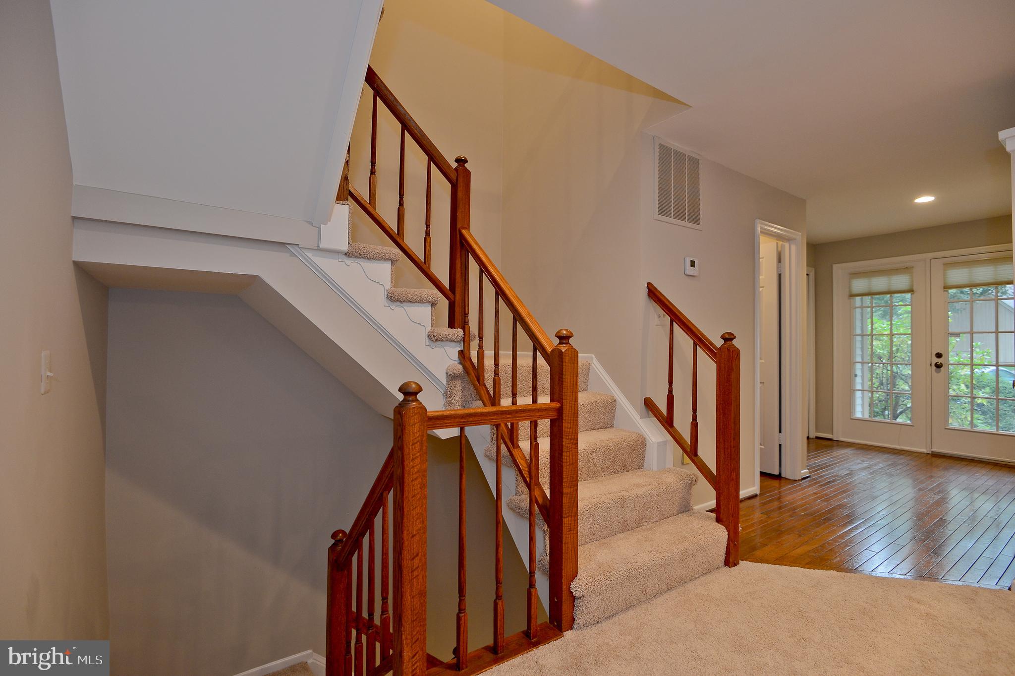 FAIR WOODS - Residential