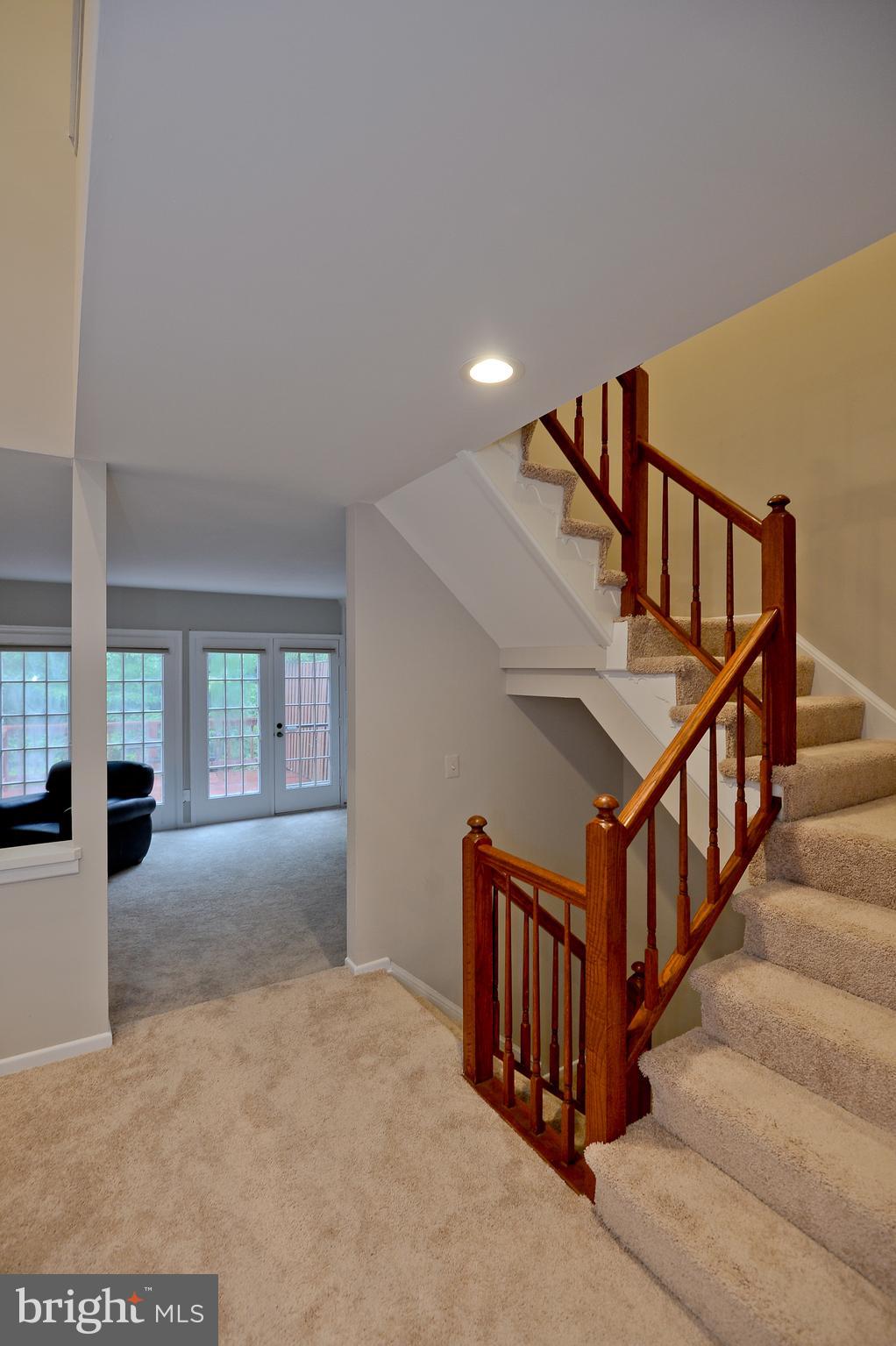 FAIR WOODS - Residential