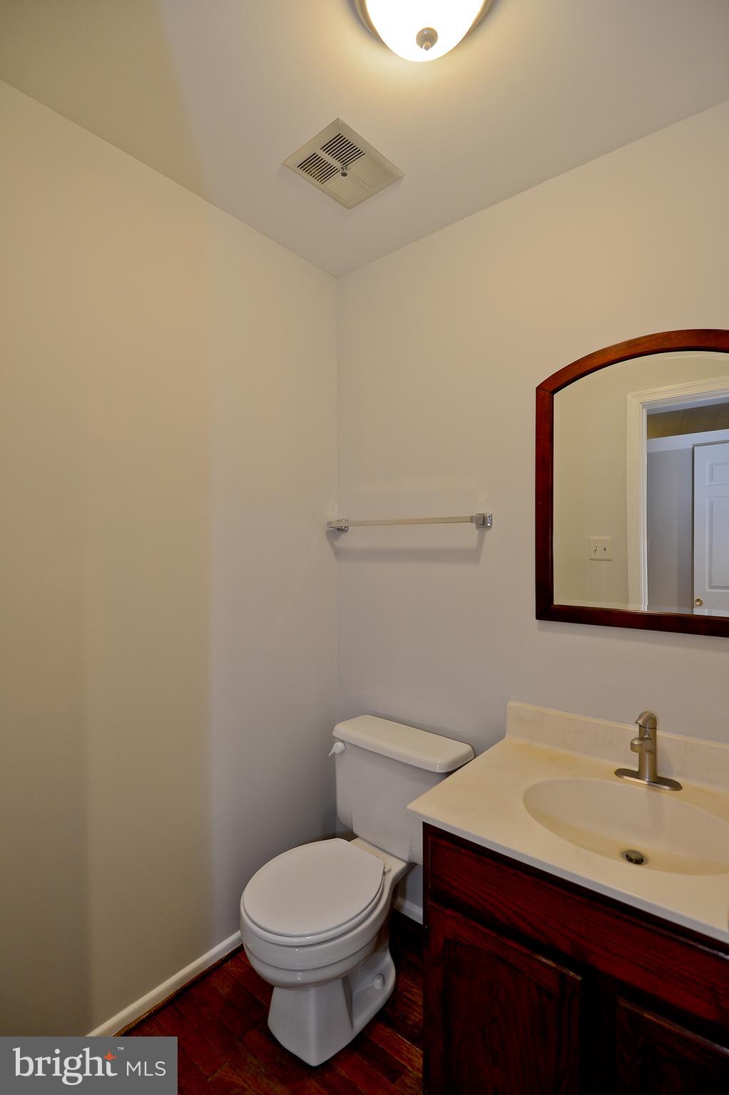 FAIR WOODS - Residential