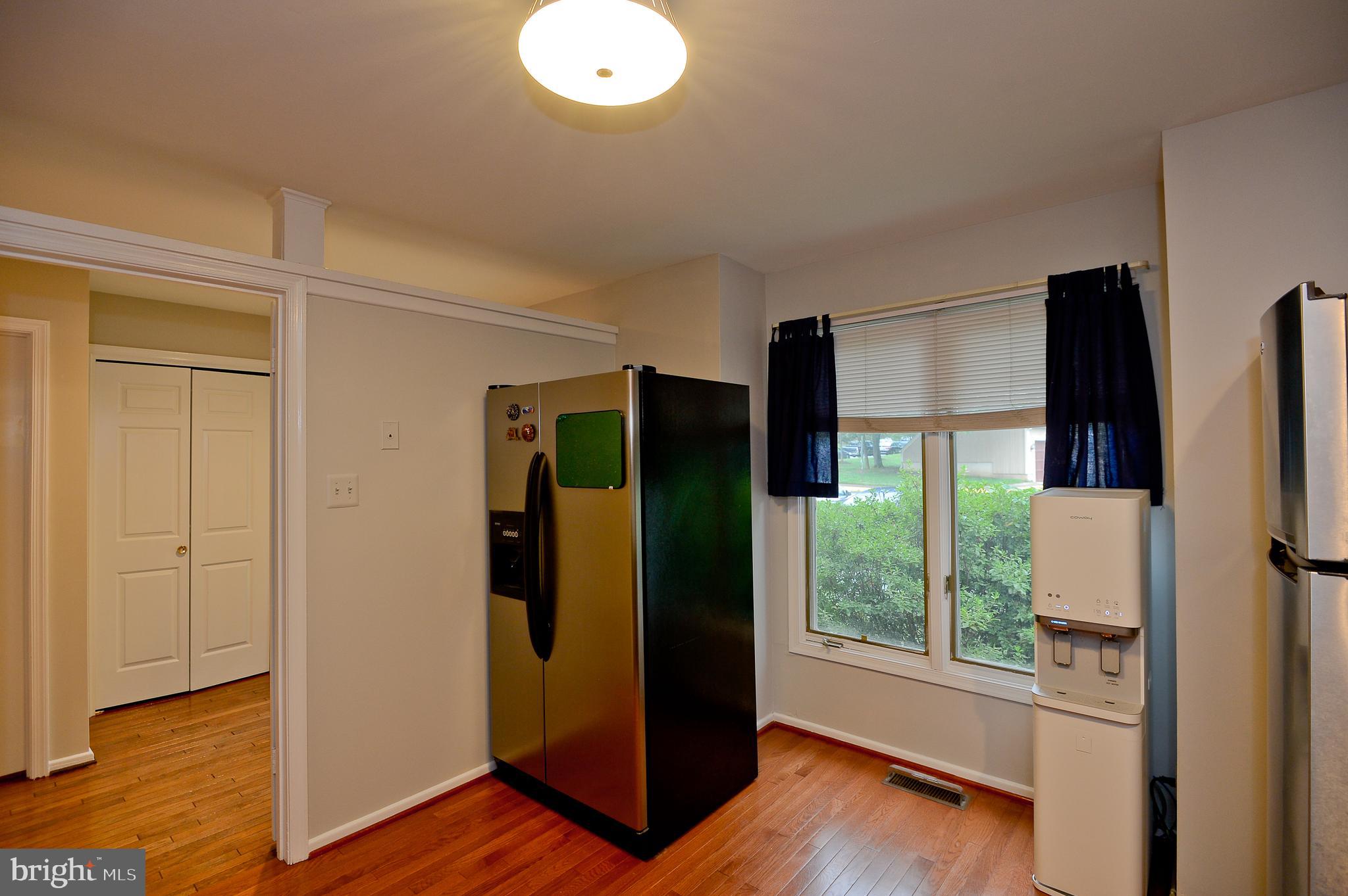 FAIR WOODS - Residential