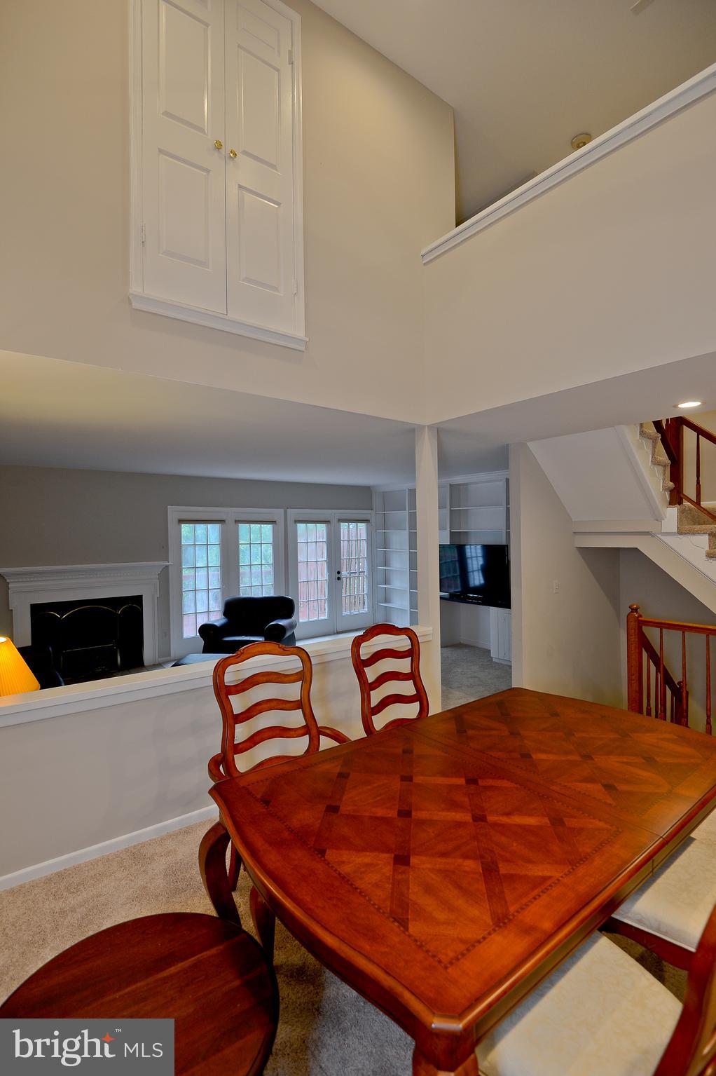 FAIR WOODS - Residential