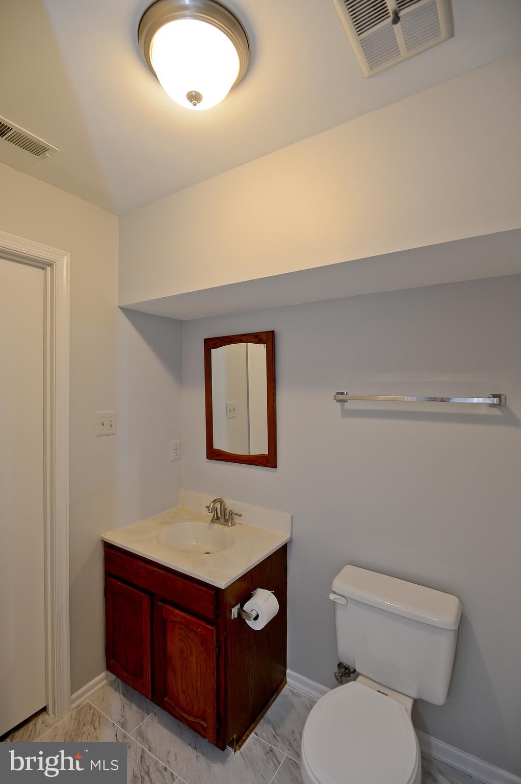 FAIR WOODS - Residential