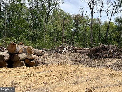 0 CEDAR BEACH RD. MILFORD DE 19963