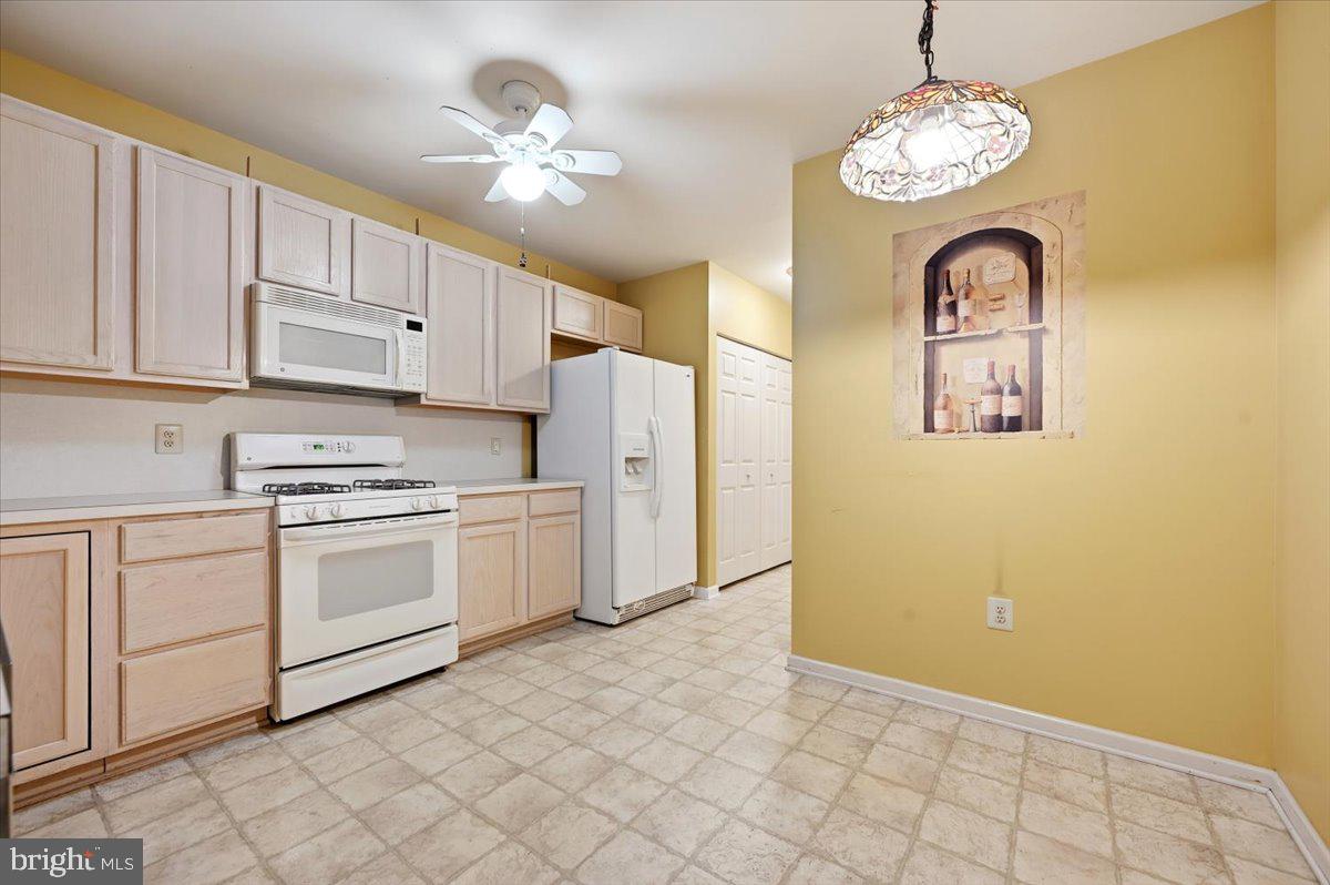 STUARTS KEEP - Residential