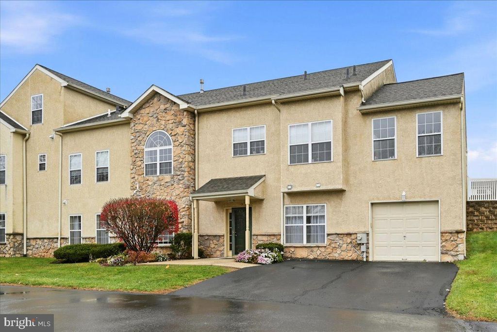 Photo of 5 Patterson Avenue, EAST NORRITON, PA 19401 (MLS # PAMC2162142)