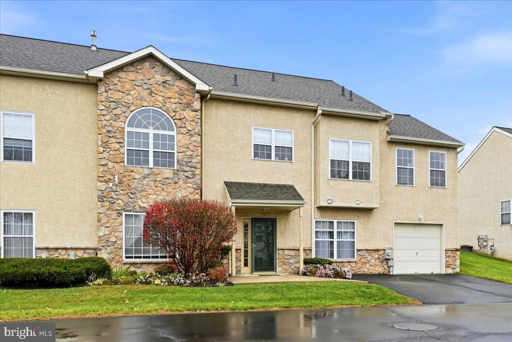 Photo of 5 Patterson Avenue, EAST NORRITON, PA 19401 (MLS # PAMC2162142)